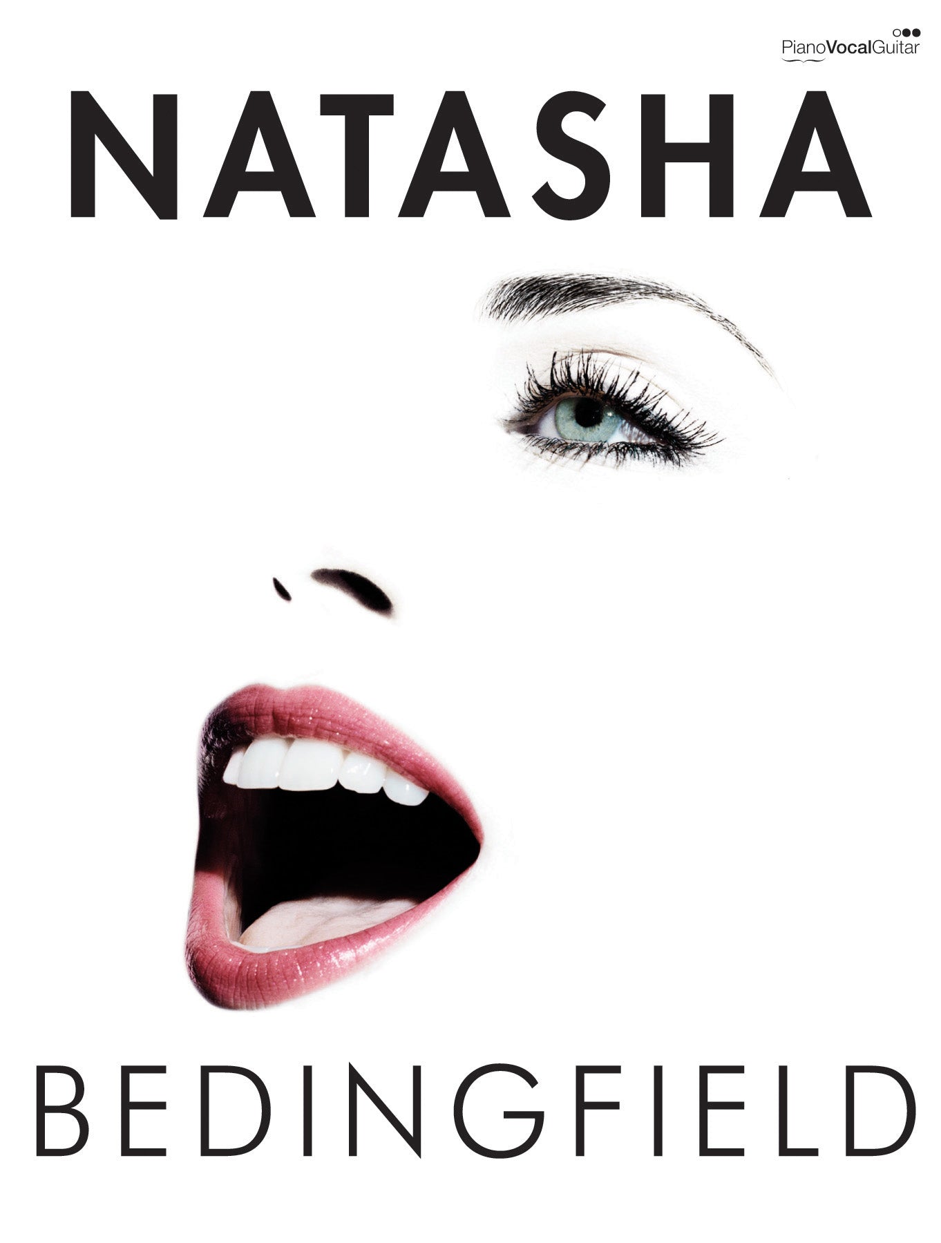 Loved By You - Natasha Bedingfield - PVG (Digital Download)