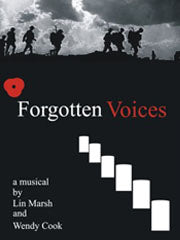 Coming Home (from 'Forgotten Voices') - Mixed Voices/Piano (Digital Download)