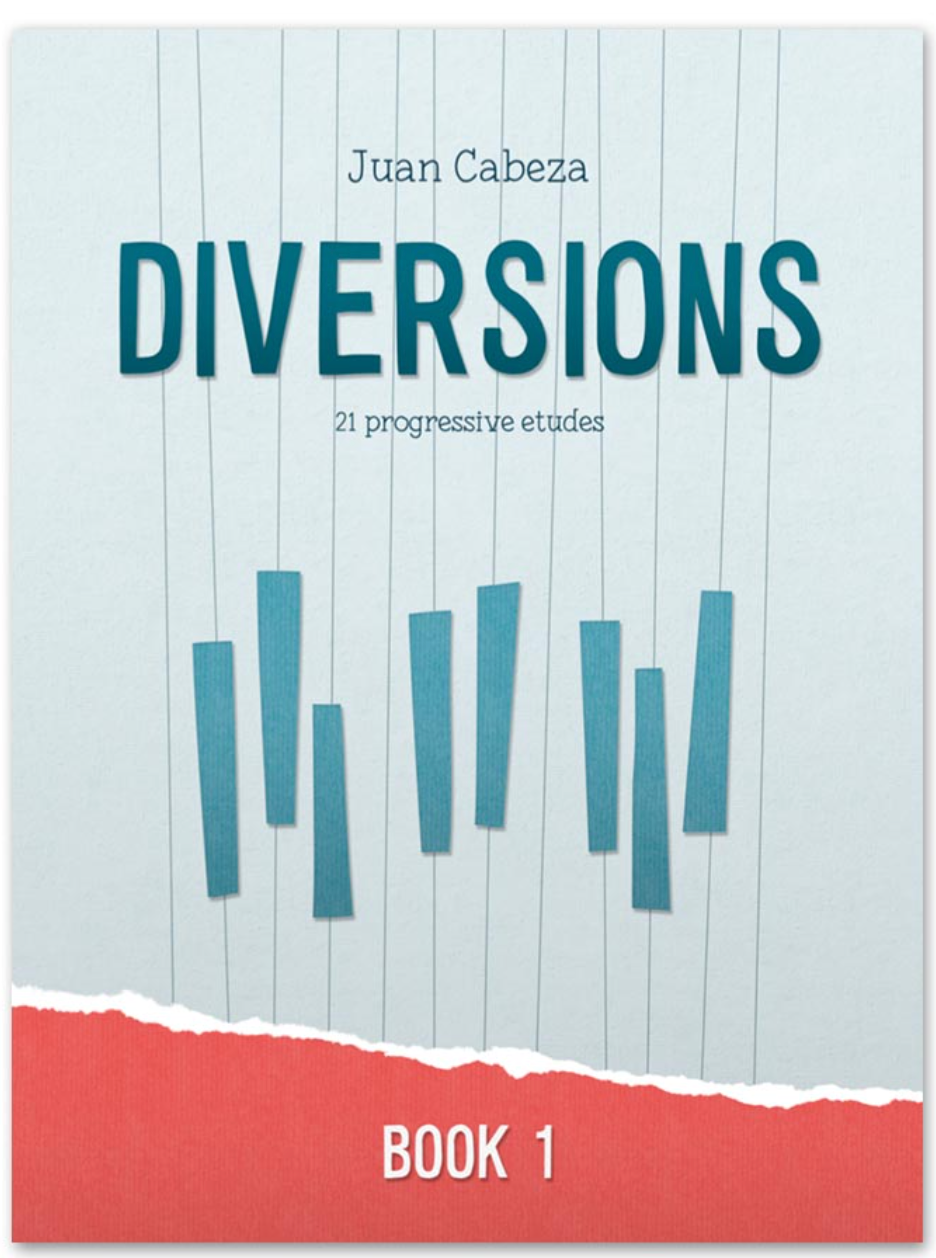 Diversions 1