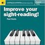 Improve Your Sight-Reading! Grade 6 - Piano by Harris Faber 057153306X