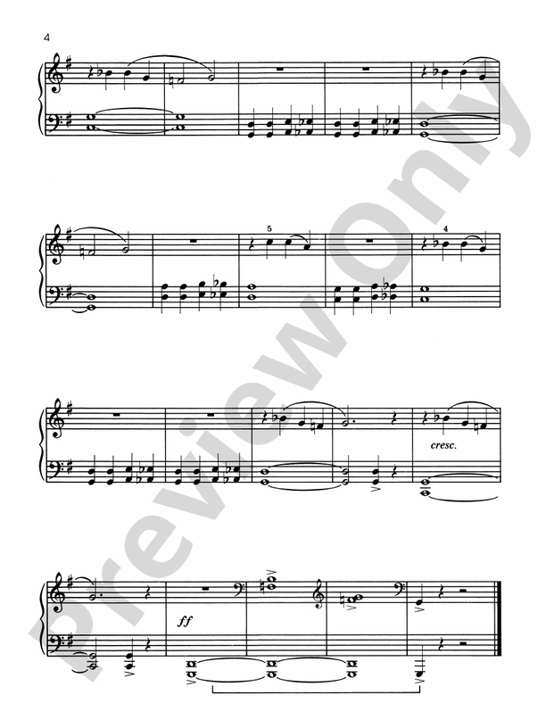 Pop! Goes the Piano, Book 2 : Keyboard Styles on the Light Side - Piano (Digital Download)