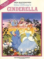 Cinderella - Al Hoffman|Jerry Livingston|Mack David - Piano|Vocal Hal Leonard Vocal Selections