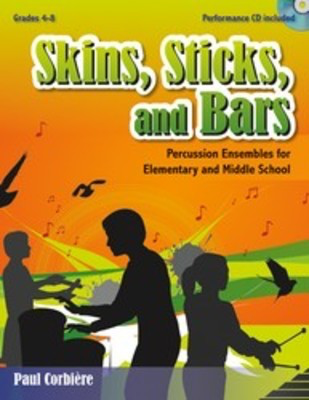 Skins Sticks And Bars -