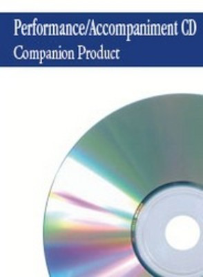 Night Winds Performance Accompaniment Cd -