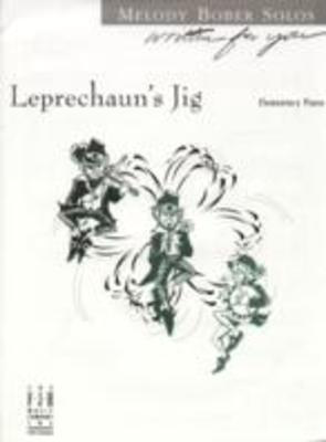Leprechaun's Jig