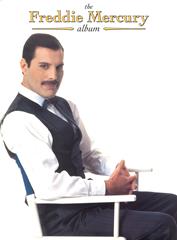 Exercises In Free Love (Archive) - Freddie Mercury - PVG (Digital Download)