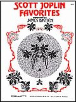 Scott Joplin Favorites Ed Bastien - KJOS