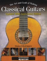 The Art and Craft of Making Classical Guitars - Classical Guitar Manuel Rodr’_guez Hal Leonard