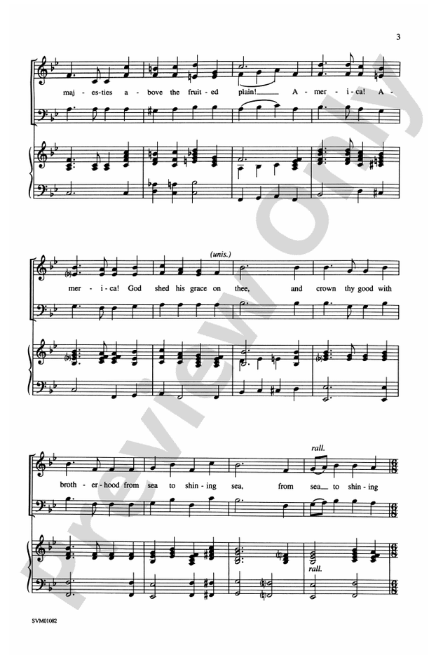 An American Celebration - 2-Part (Opt. 3-Part Mixed) Choral Octavo (Digital Download)
