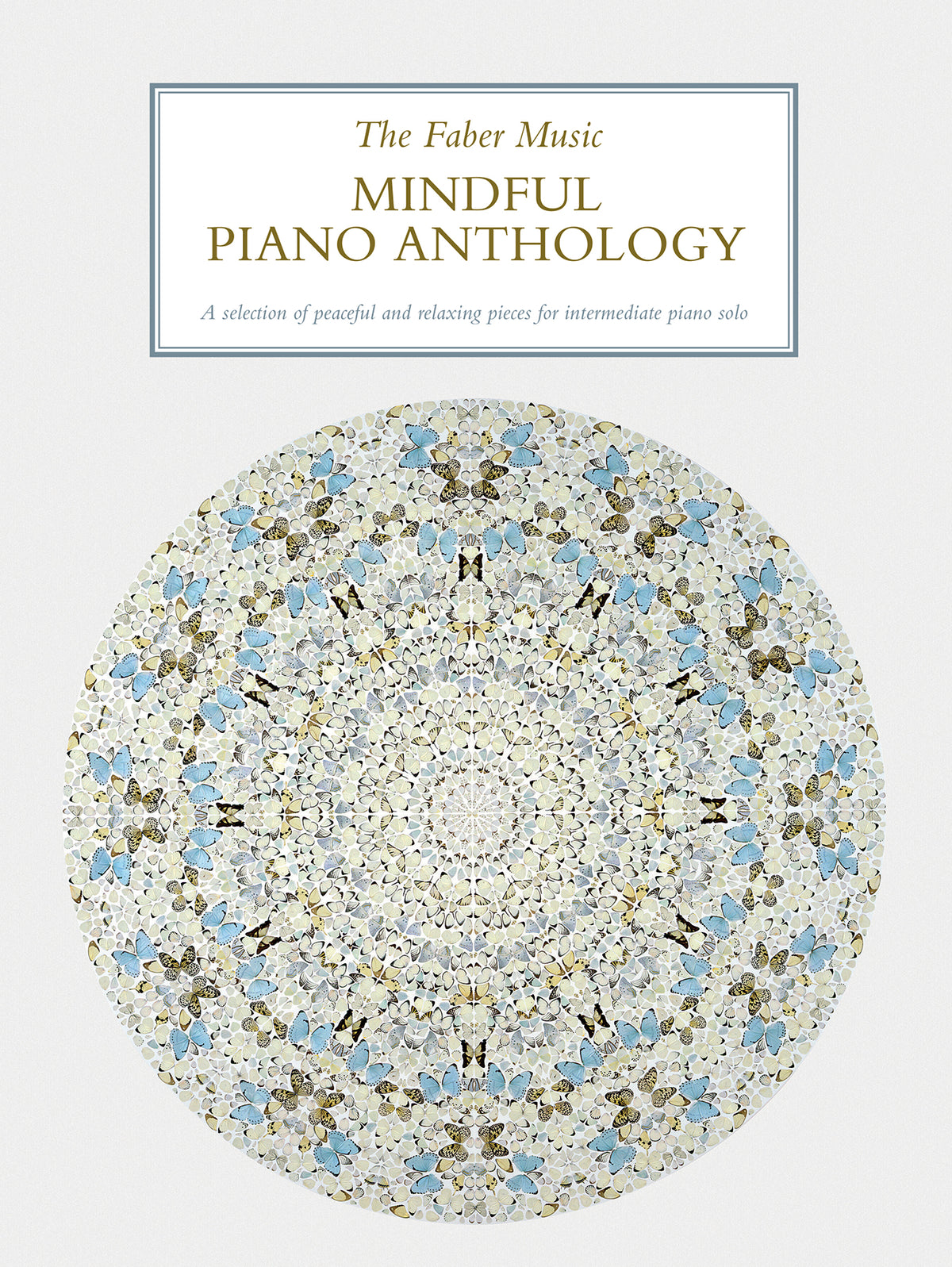 Bridge - Andante tranquillo - Lento (3 Lyrics: No. 1, Heart's Ease) - Piano Solo (Digital Download)