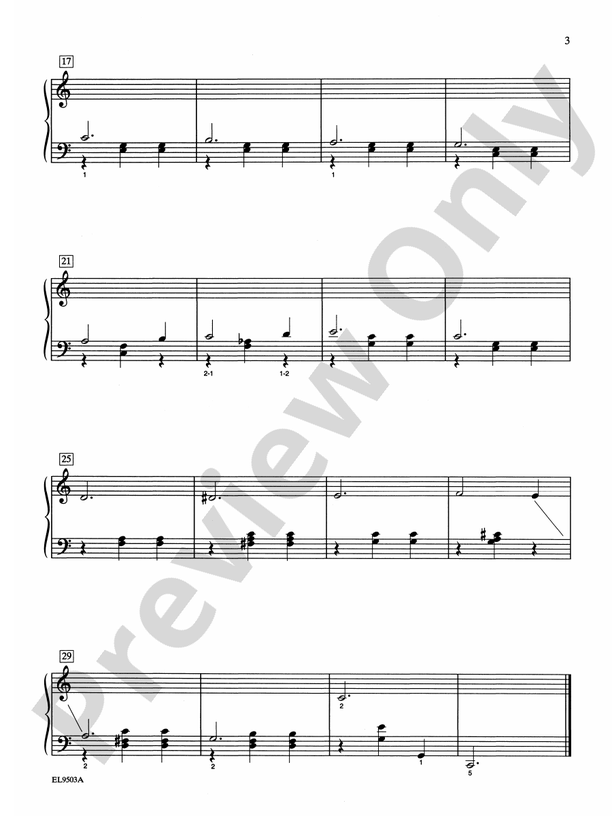 Left Alone -- Right On!: 14 Original Pieces for Left Hand Alone or Right Hand Alone - Piano Solo (Digital Download)