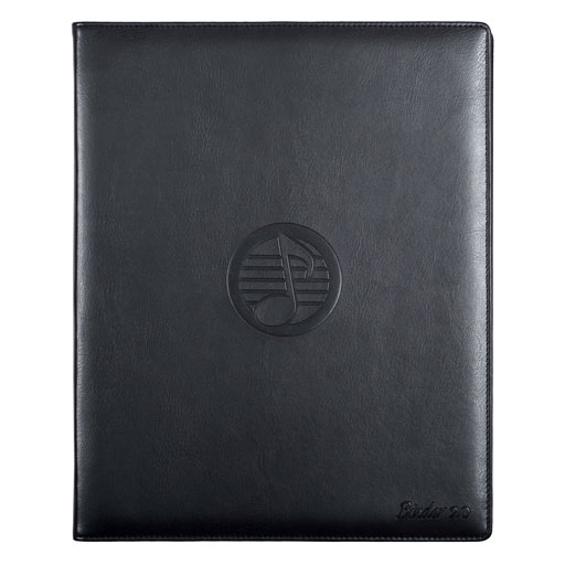 Rondofile Binder 20 - Deluxe