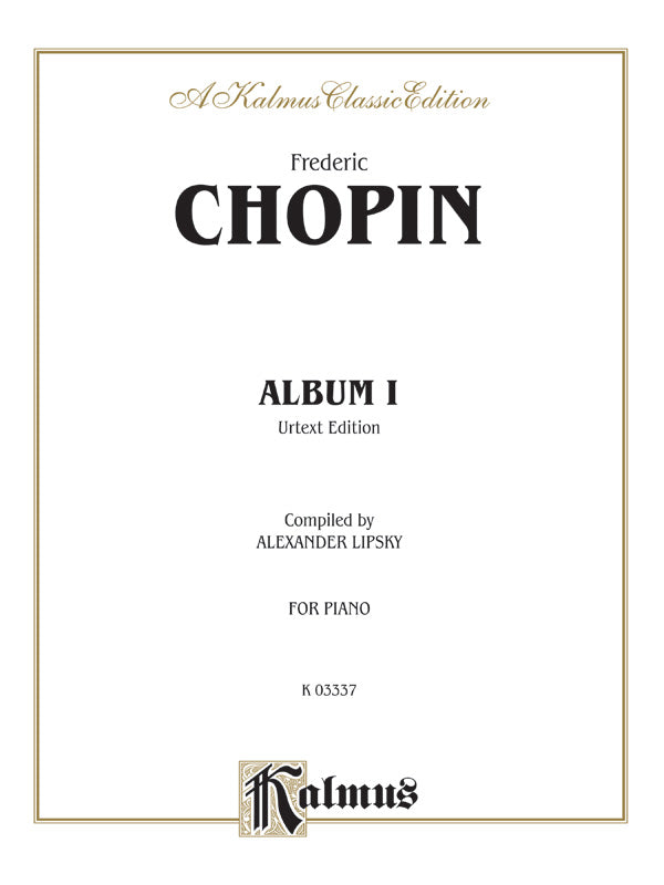 ALBUM FOR PIANO BK 1 ED SCHOLTZ