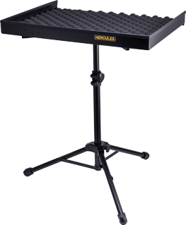 Hercules DS800B Percussion Table Stand