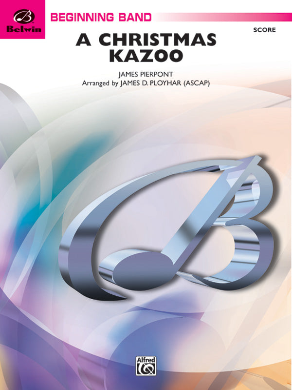 Christmas Kazoo CB Gr 1