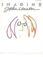 John Lennon - Imagine - Guitar|Piano|Vocal Hal Leonard Piano, Vocal & Guitar