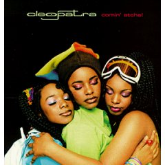 Life Ain't Easy - Cleopatra - PVG (Digital Download)