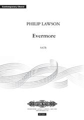 Evermore - SATB Chorus (Digital Download)