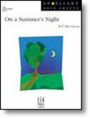 On a Summer's Night