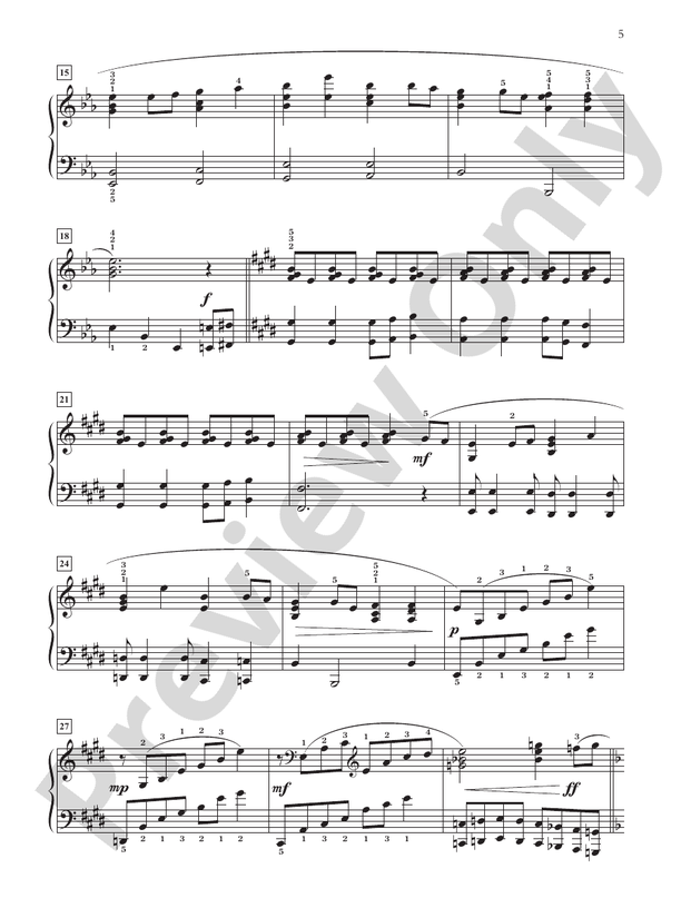 A Call to Heaven: 13 Hymn Arrangements Based on the Theme of Heaven - Piano (Digital Download)