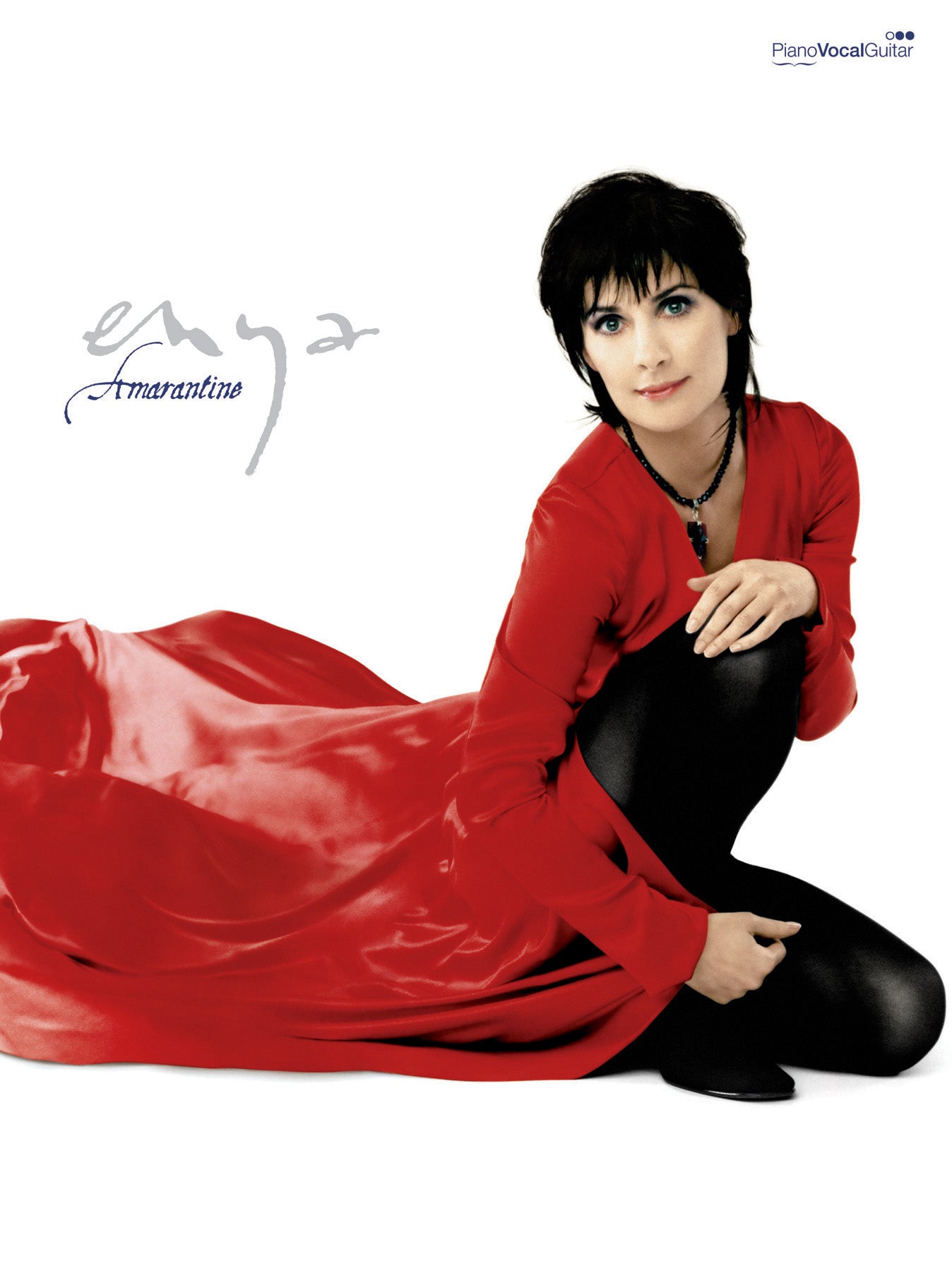 If I Could Be Where You Are - Enya - PVG (Digital Download)