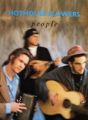 It'll Be Easier In The Morning - Hothouse Flowers - PVG (Digital Download)