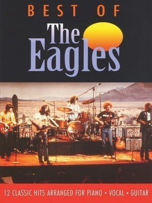 Best of The Eagles - Guitar|Piano|Vocal IMP