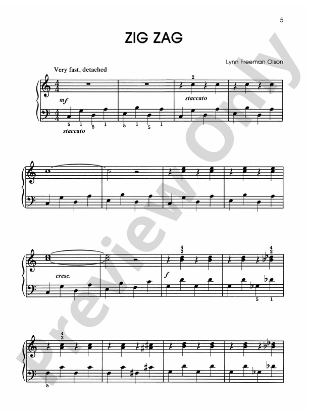 Pop! Goes the Piano, Book 2 : Keyboard Styles on the Light Side - Piano (Digital Download)