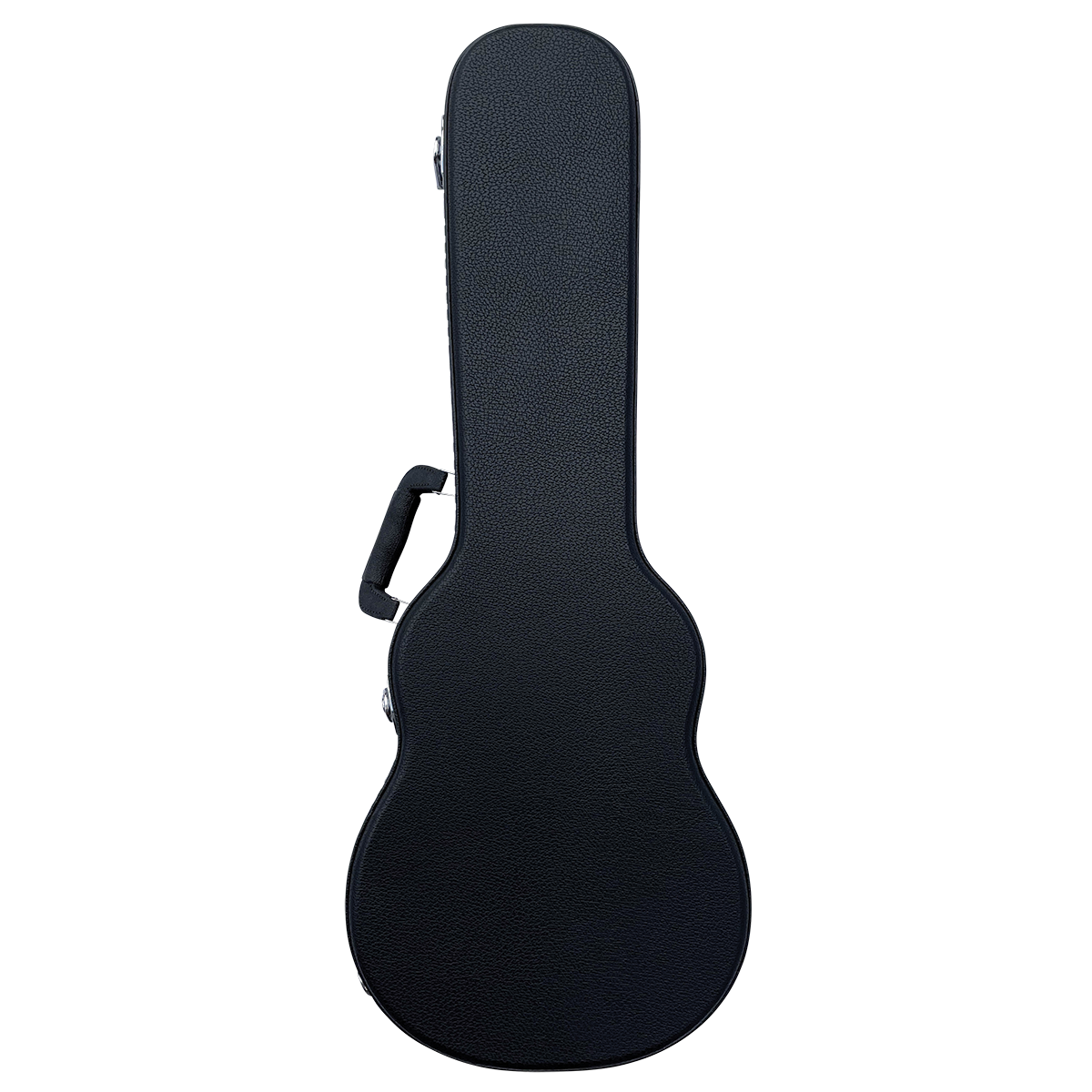 DCM BKW-T  Tenor Uke Wood Case Black