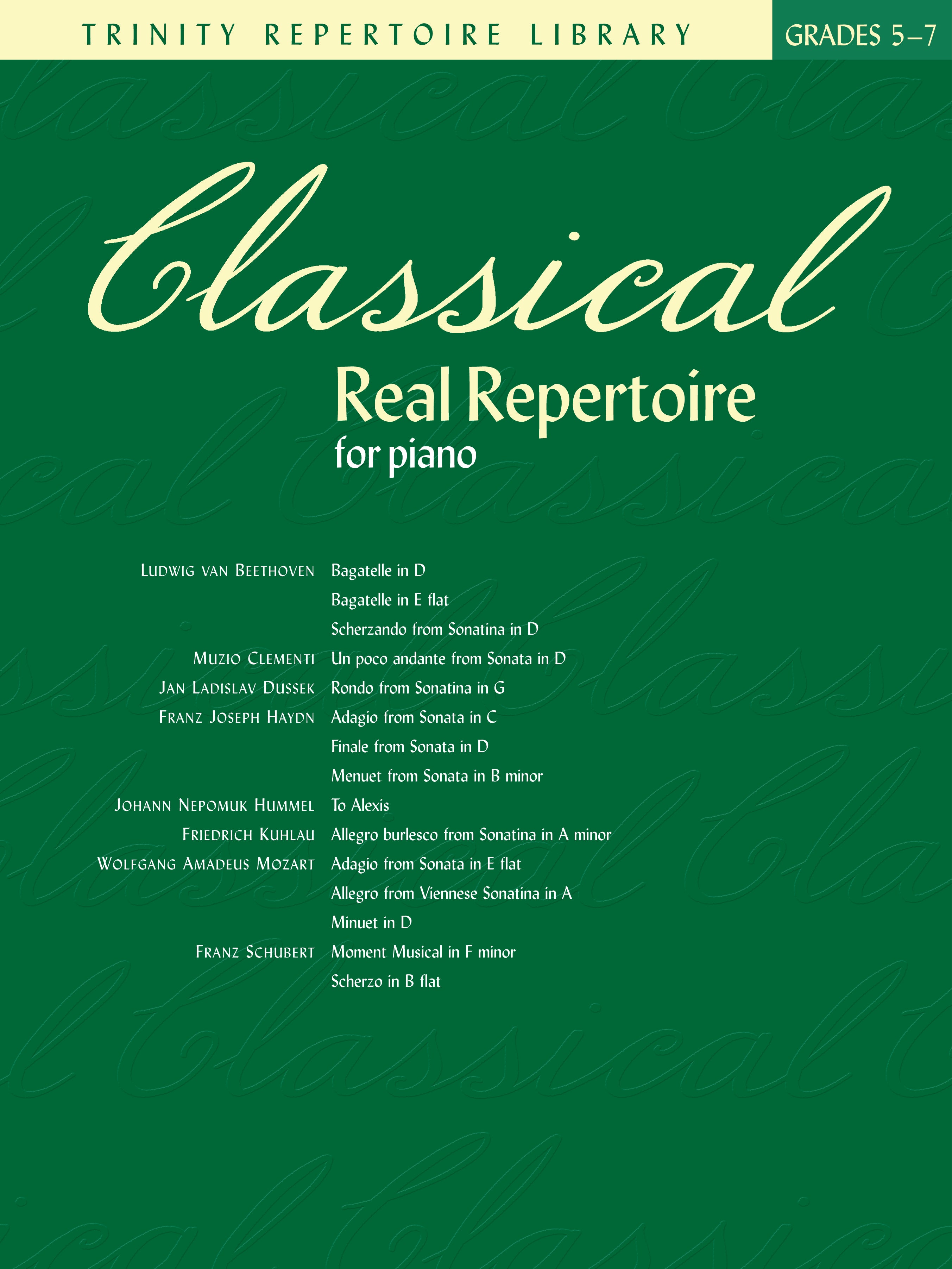 Hummel - To  - Piano Solo (Digital Download)