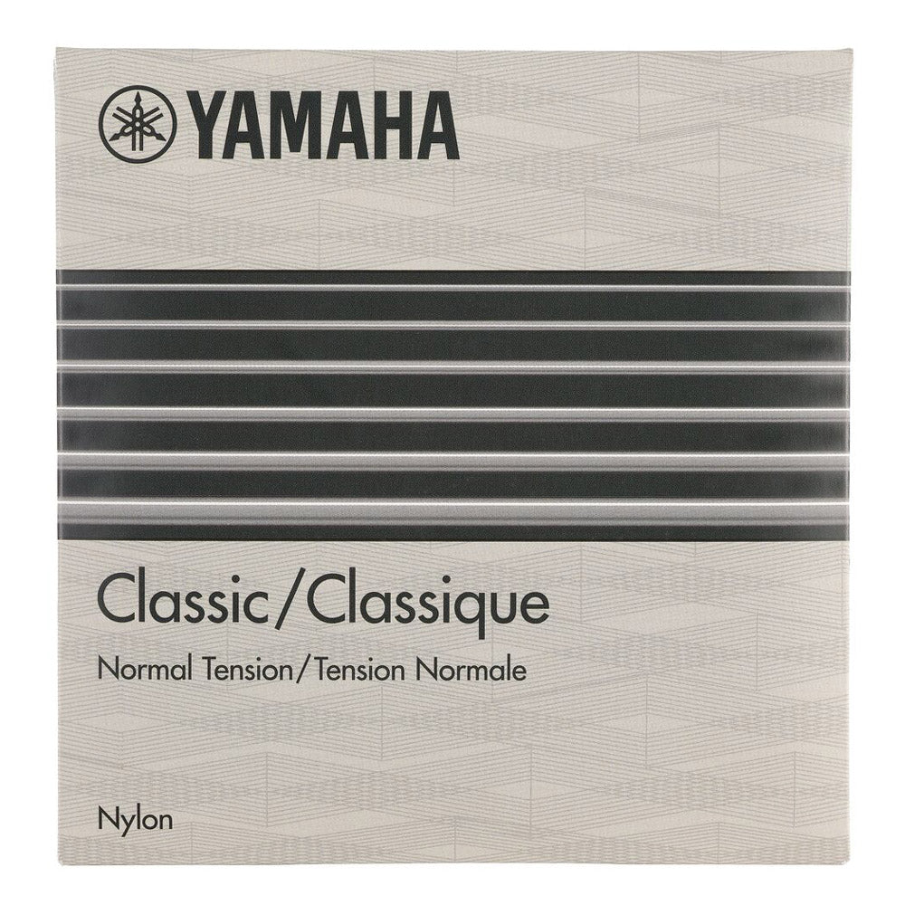 Yamaha GSC28 Classical Guitar String Set Normal Tension