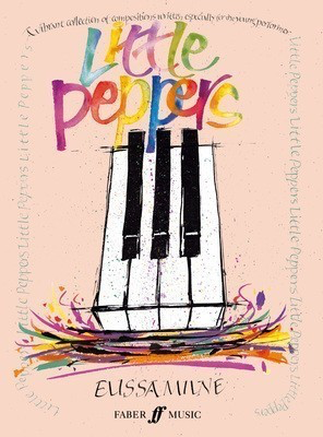Little Peppers - Piano Solo