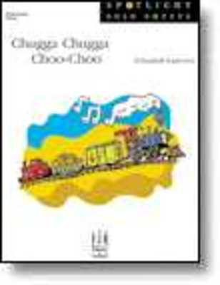 Chugga Chugga Choo-Choo