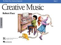 Creative Music, Book 1