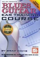 Blues Ear Training Course 2Cd Set -