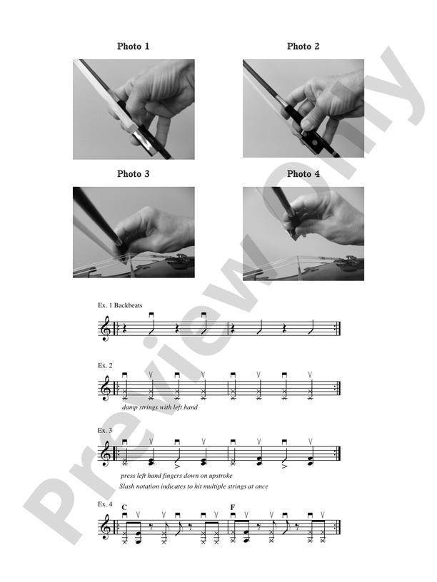 Chopagroove – String Orchestra Conductor Score & Parts (Digital Download)