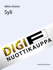 Syli - Piano Solo (Digital Download)