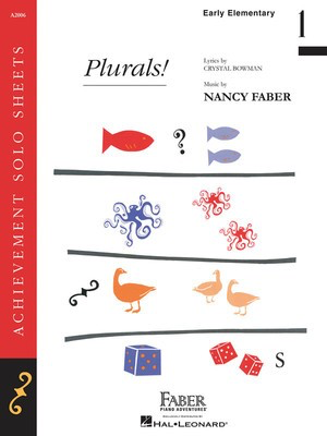 Plurals!