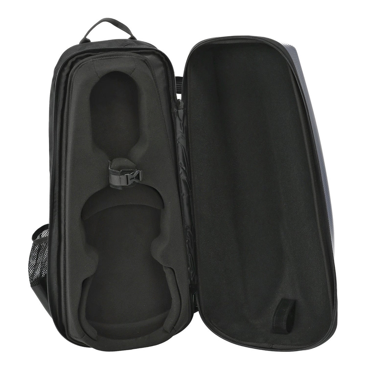 GEWA Violin Space Bag Blue 4/4-3/4