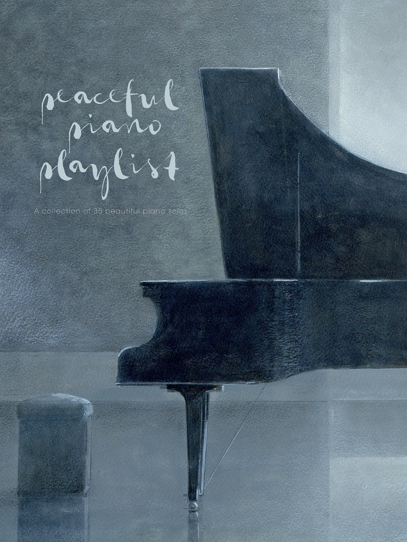 Einaudi - Inizio - Faber Music - Piano Solo (Digital Download)