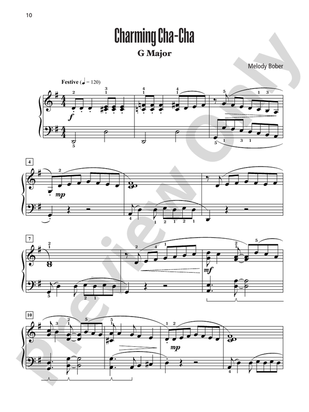 In All Keys, Book 1: Sharp Keys - Piano (Digital Download)