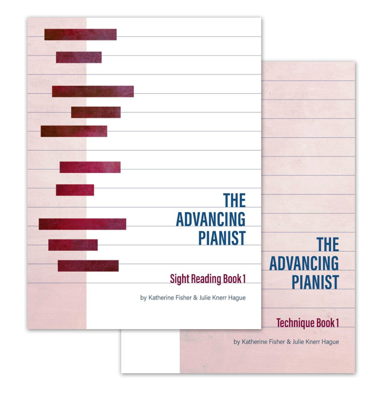 Piano Safari Advancing Pianist Level 1 Pack - Fisher Katherine; Hague Julie Knerr Piano Safari PNSF1041
