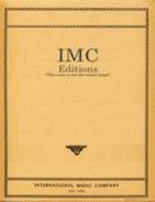Album Leaves Op. 39 - for Viola and Piano - Hans Sitt - Viola IMC