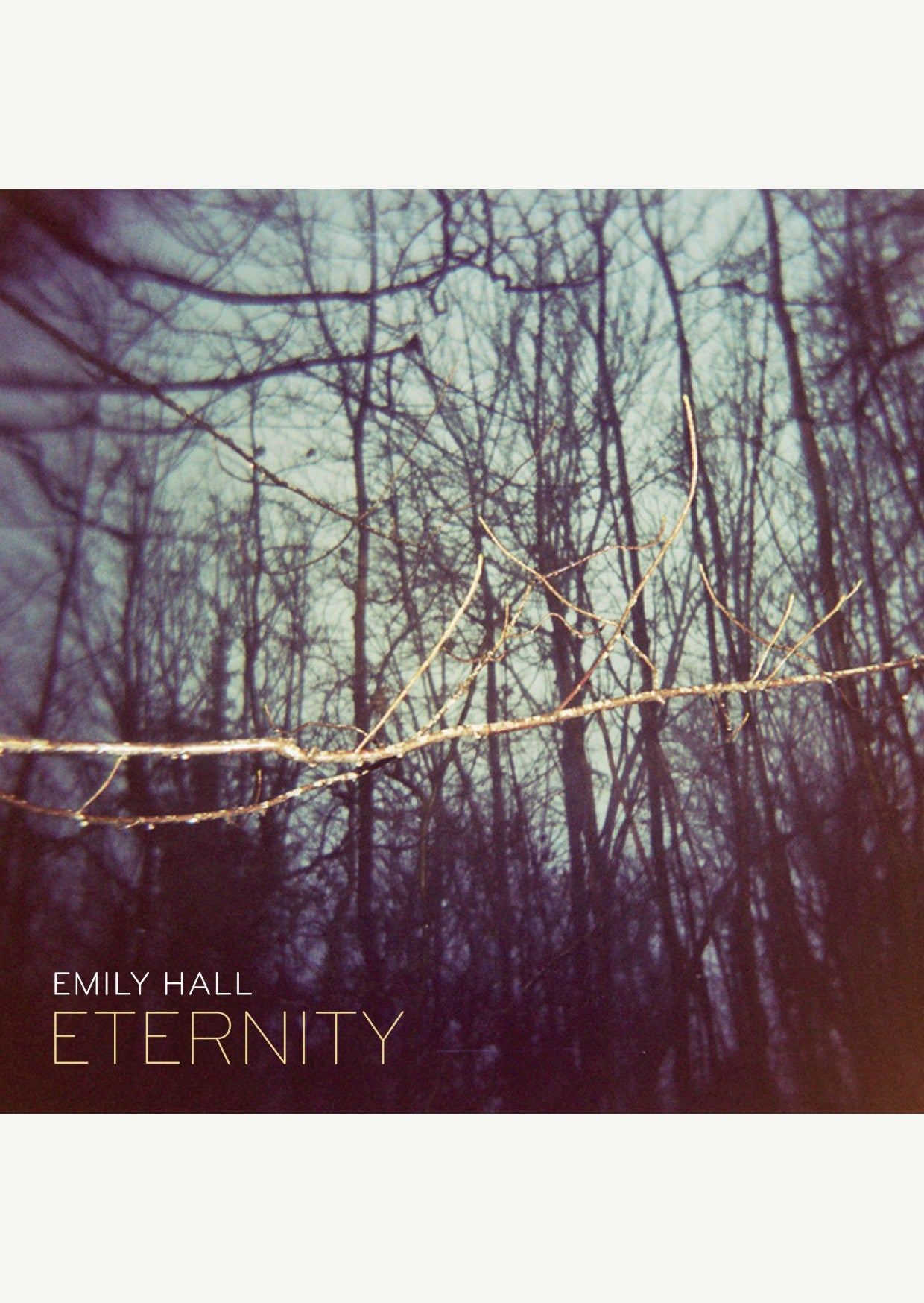 Eternity - SATB Chorus (Digital Download)