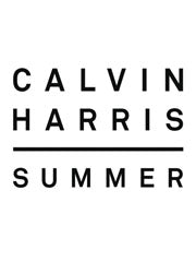Summer - Calvin Harris - PVG (Digital Download)