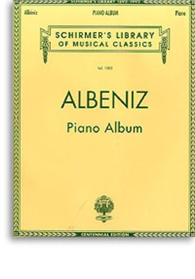 Piano Album Lib 1985 -