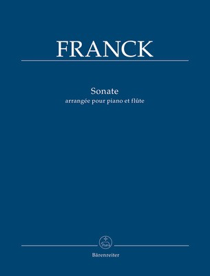 Sonata for Flute & Piano