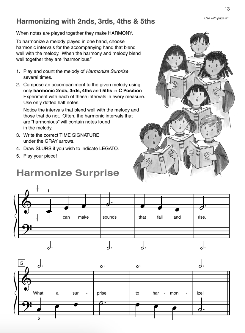 Abp Composition Complete Level 1 (1A/1B) - Deanna Walker-Tipps|Valerie Cisler - Piano Alfred Music