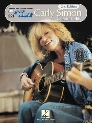 Carly Simon ë_ Greatest Hits