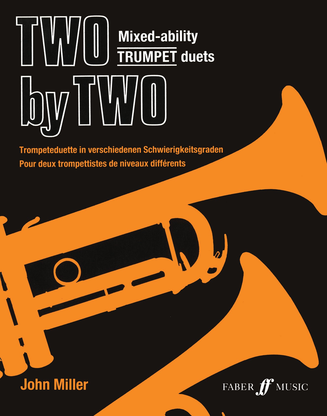 The Cuckoo - Trumpet Duet (Digital Download)